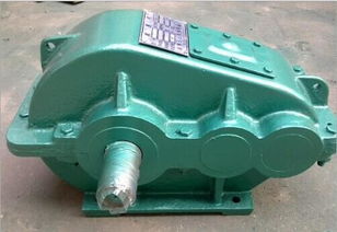 如何根據電機轉速與目標轉速計算并選擇減速機速比