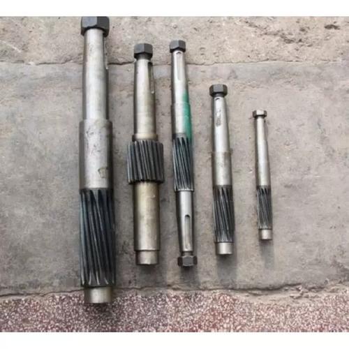 ZQ350減速機(jī)高速軸齒輪軸 升降設(shè)備關(guān)鍵配件的專業(yè)解析