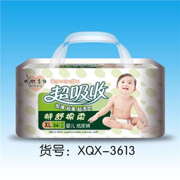 泉州嬰幼兒實(shí)惠之選 思賢紙業(yè)環(huán)保優(yōu)質(zhì)，溫柔呵護(hù)每個(gè)零